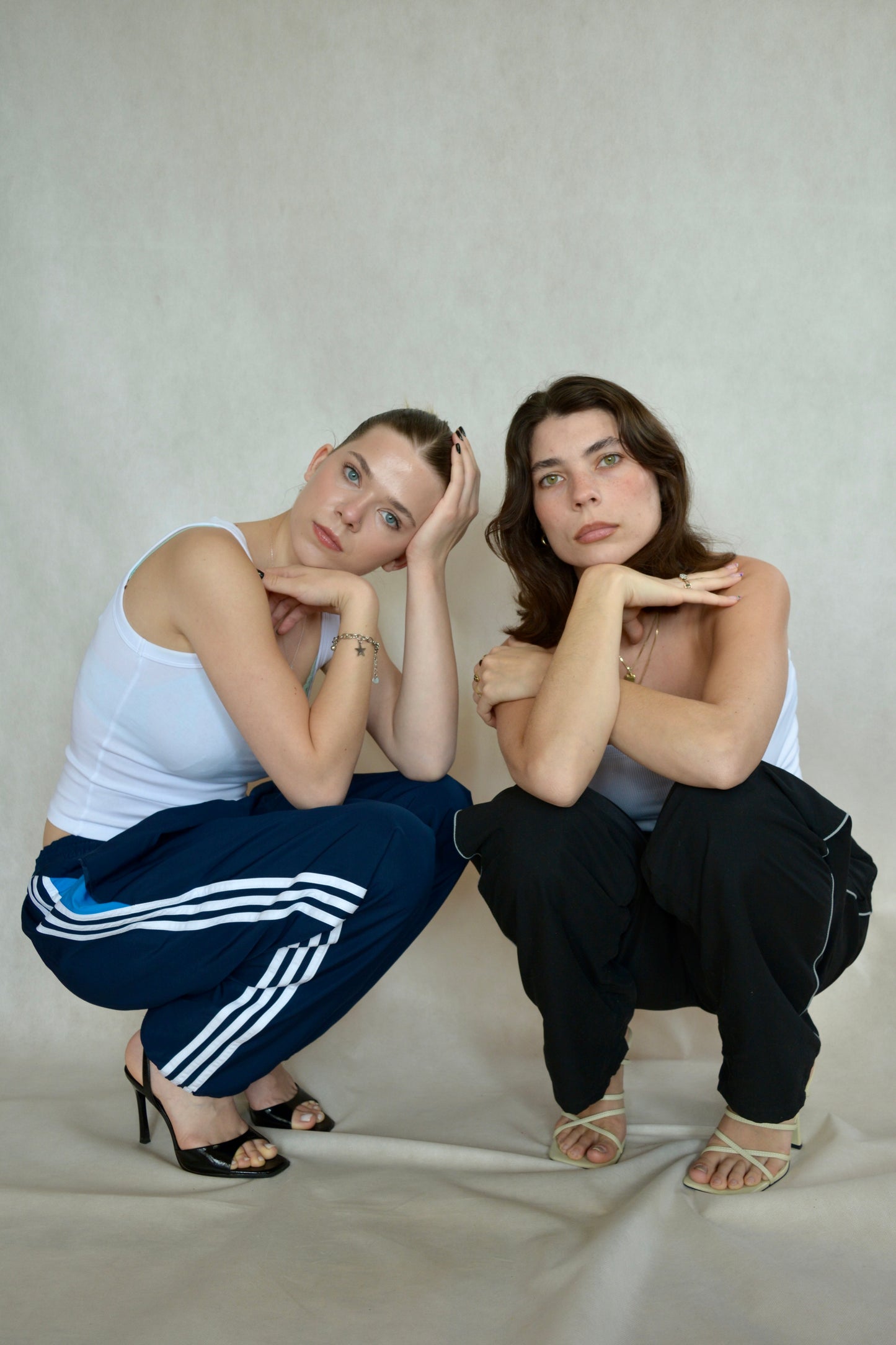 Adidas nadrág