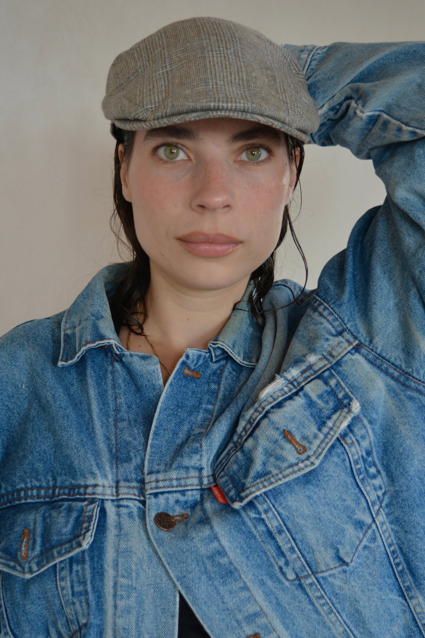Levi’s farmer dzseki
