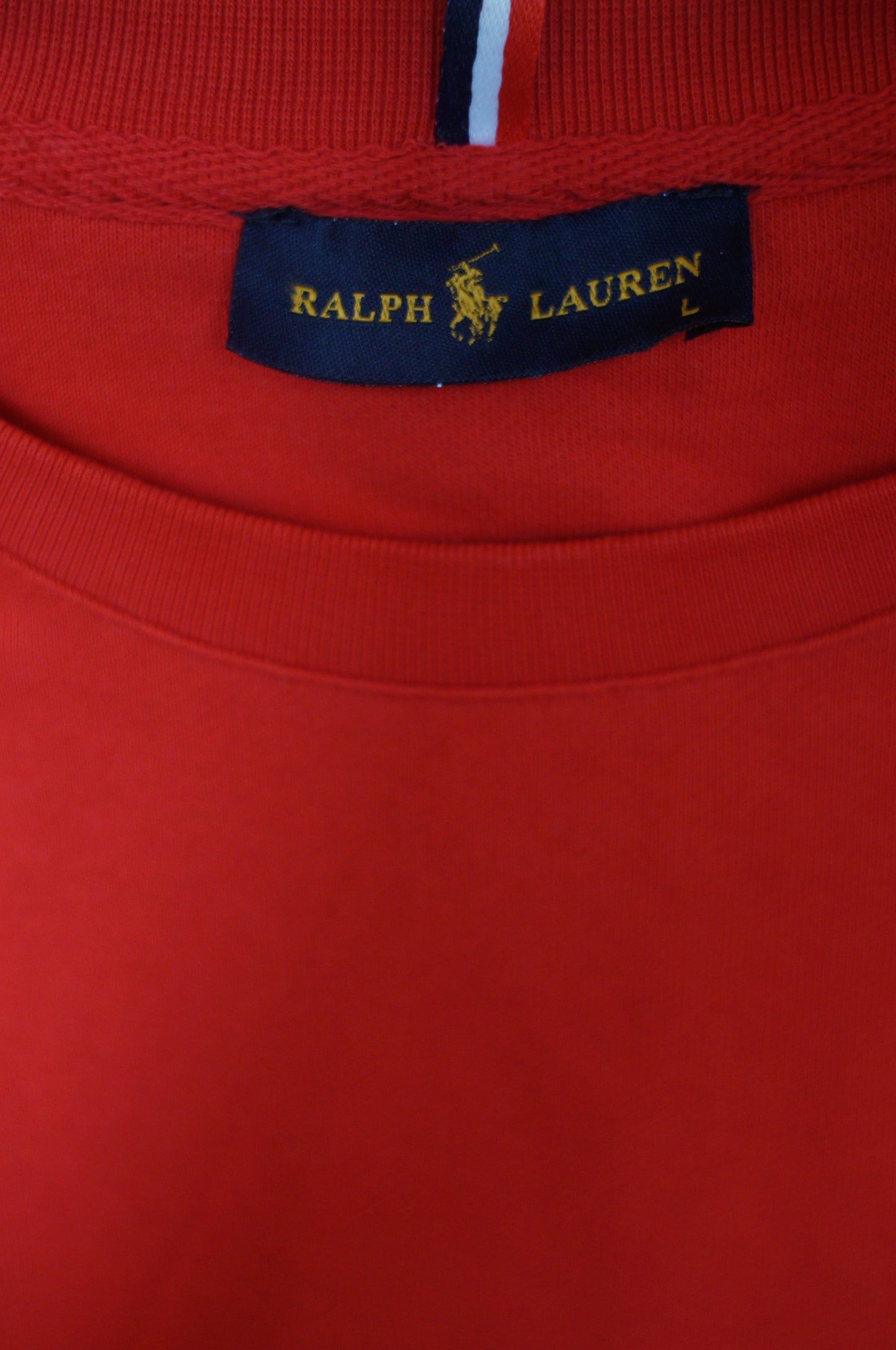 Polo Ralph Lauren pulóver