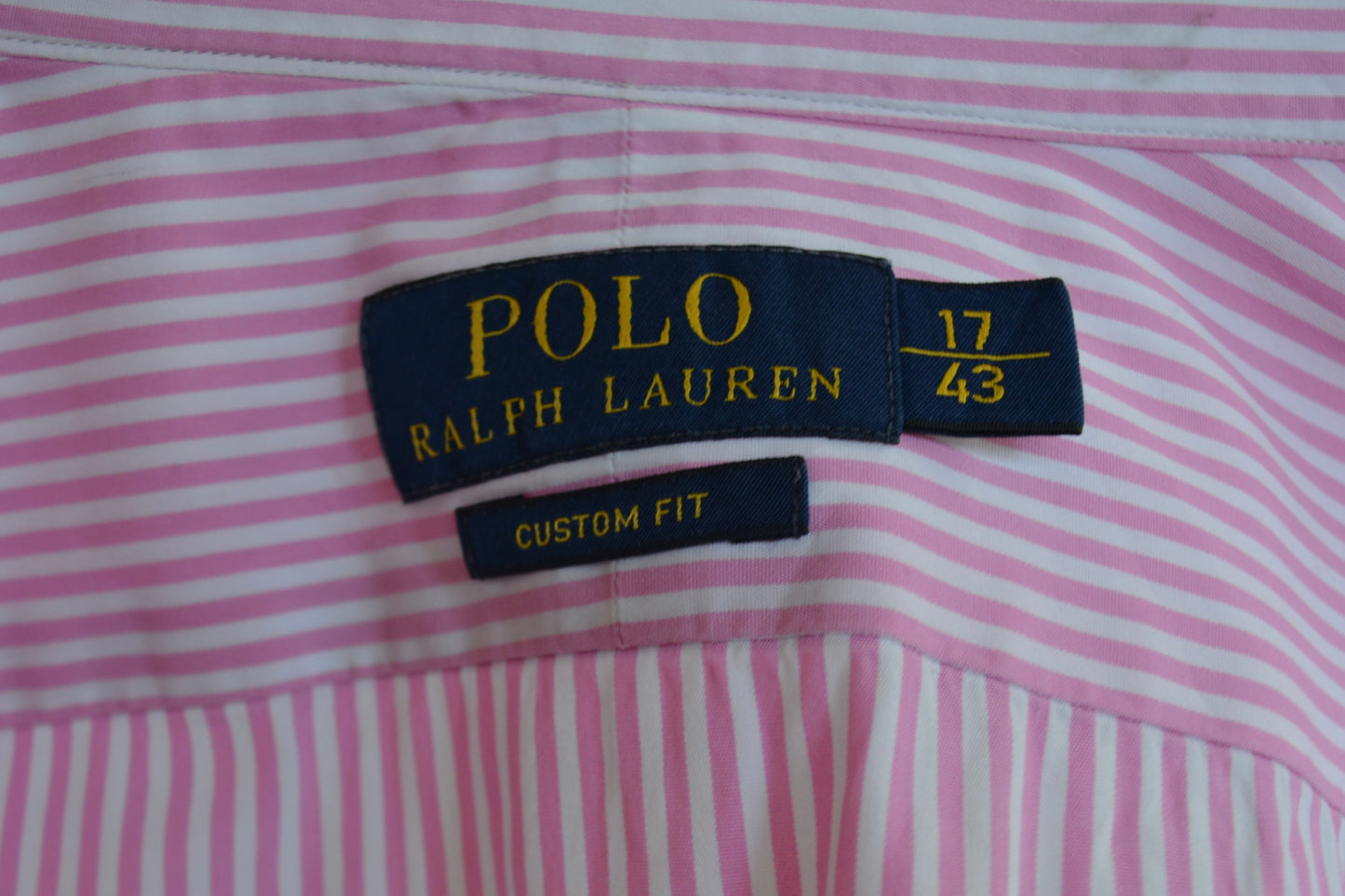 POLO Ralph Lauren ing