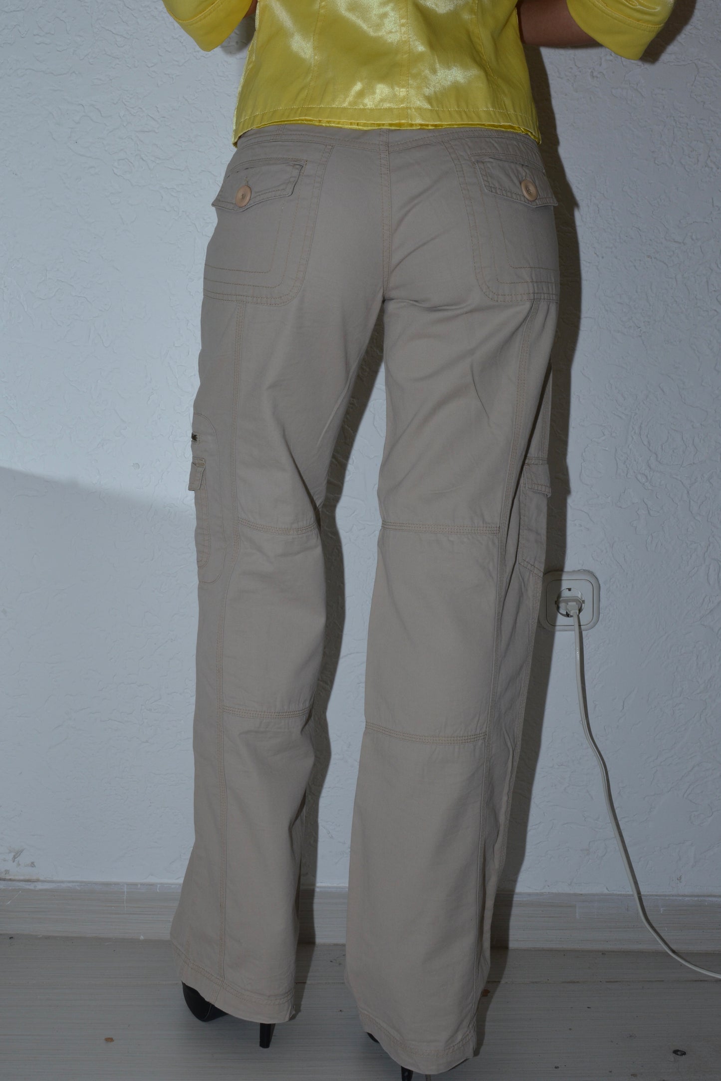 Cargo nadrág