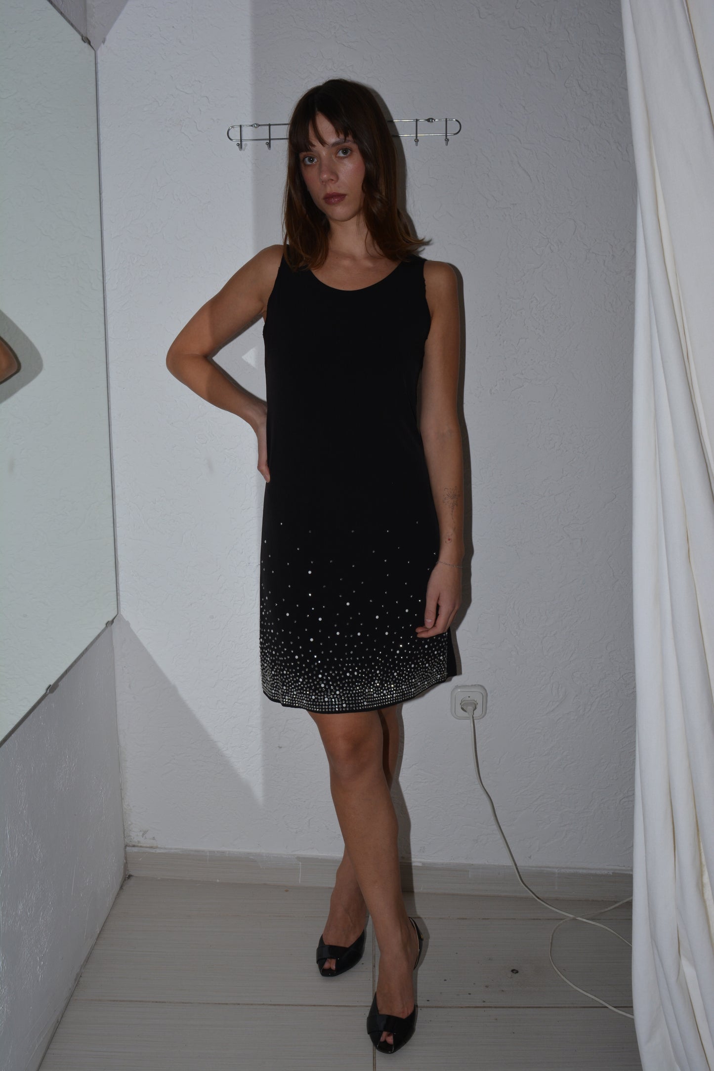 Fekete ruha
