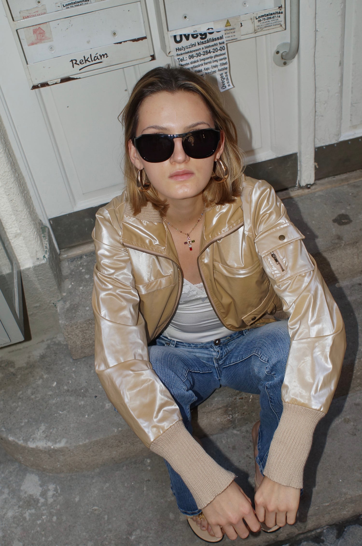 Felsők és pulóverek