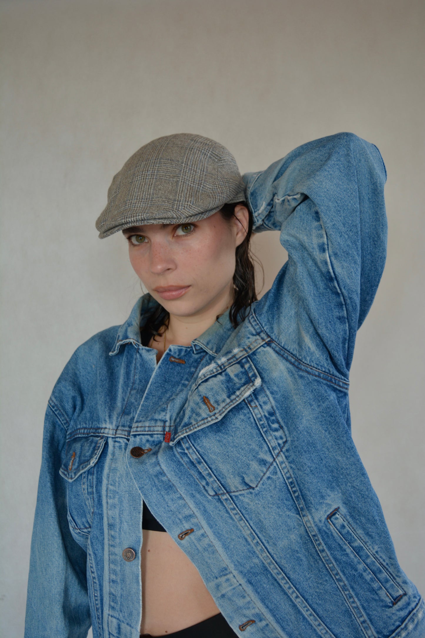 Levi’s farmer dzseki