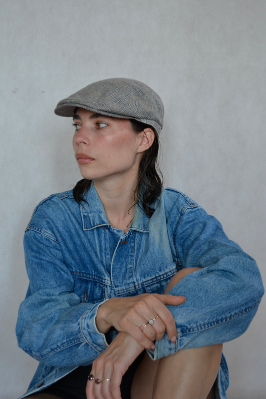 Levi’s farmer dzseki