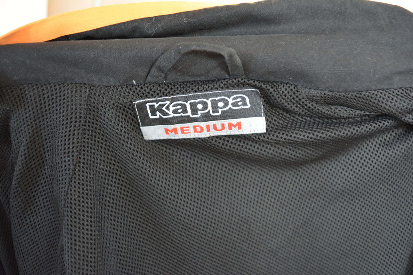 Kappa dzseki