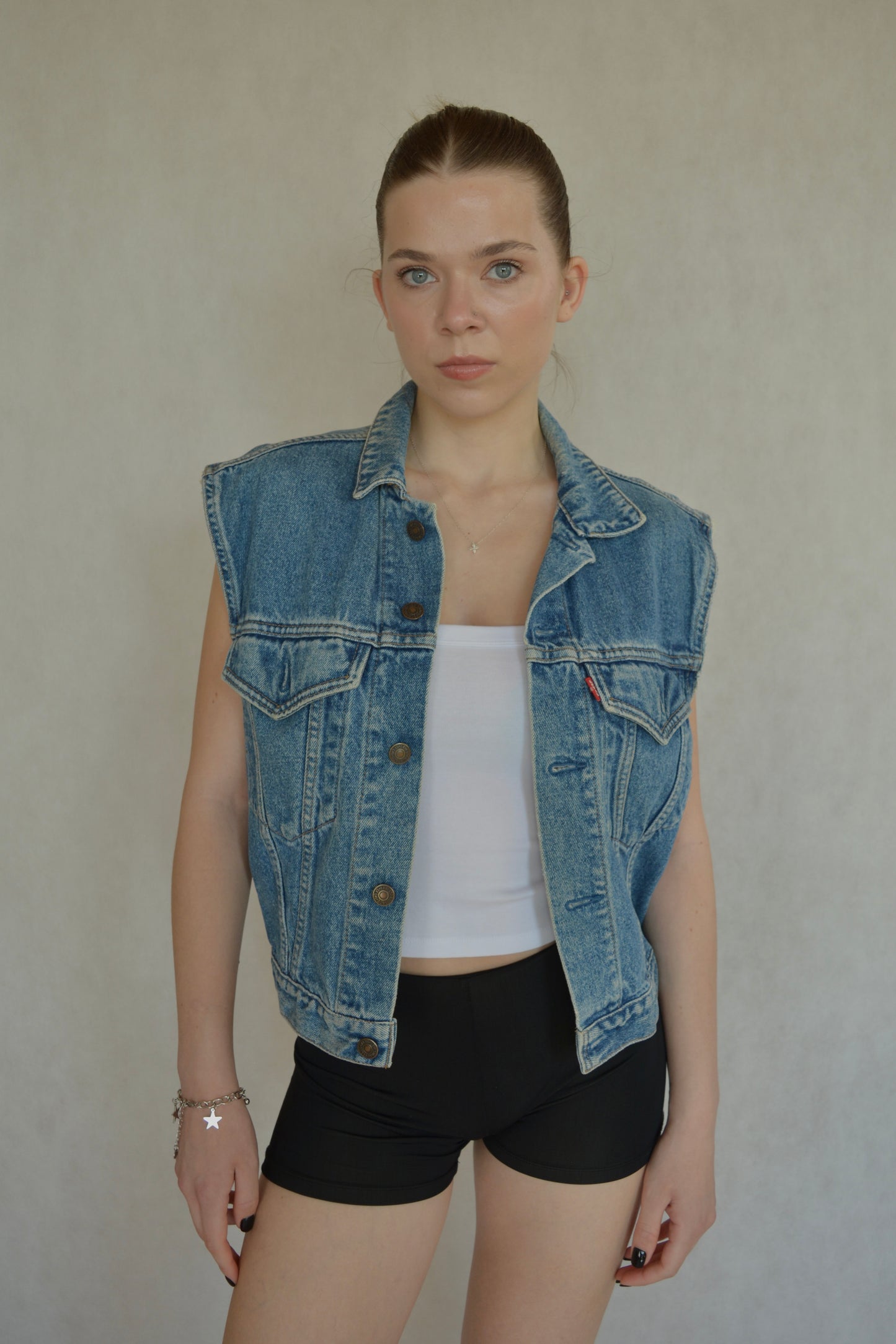 Levis farmer mellény