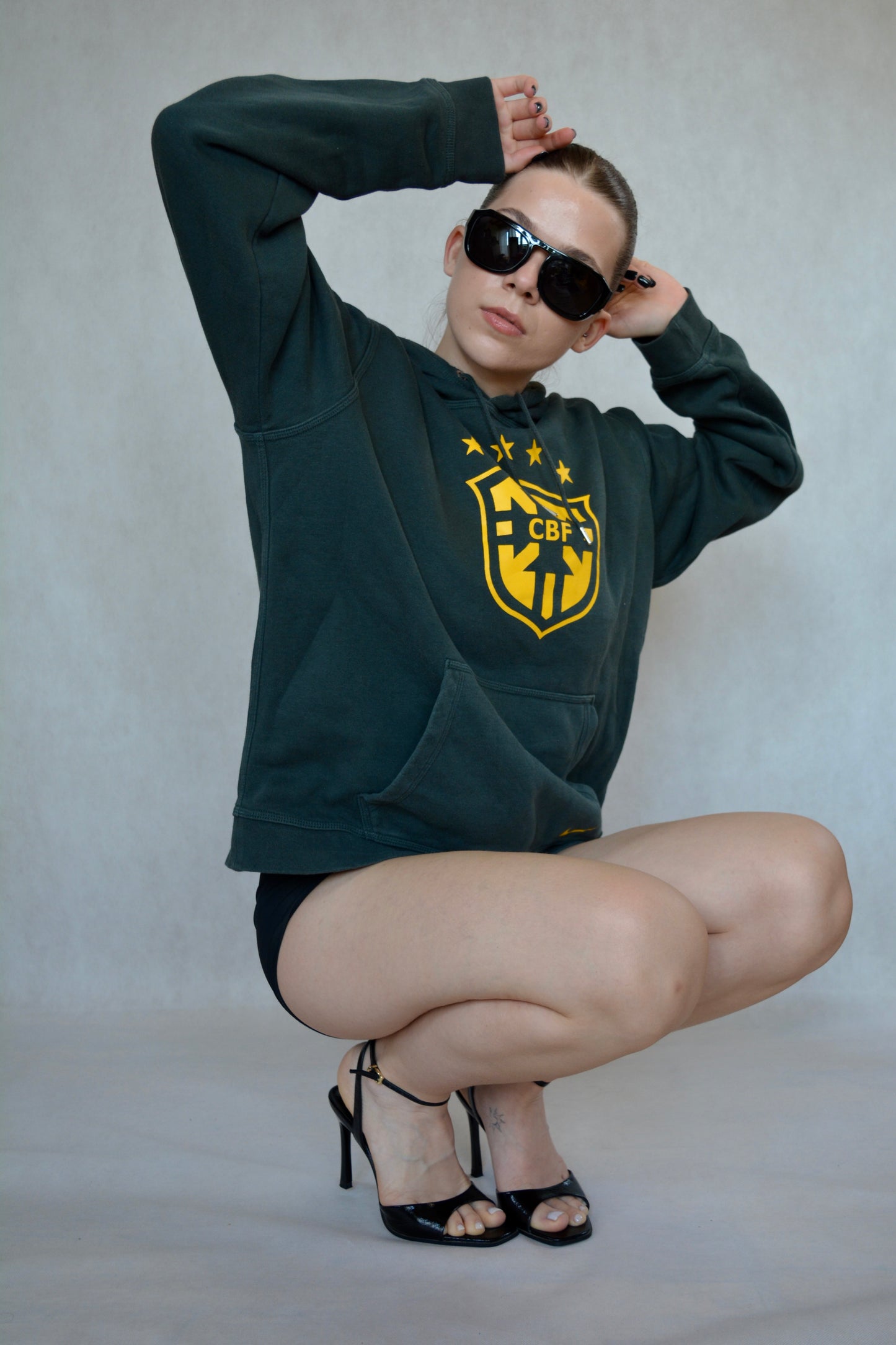 CBF pulóver