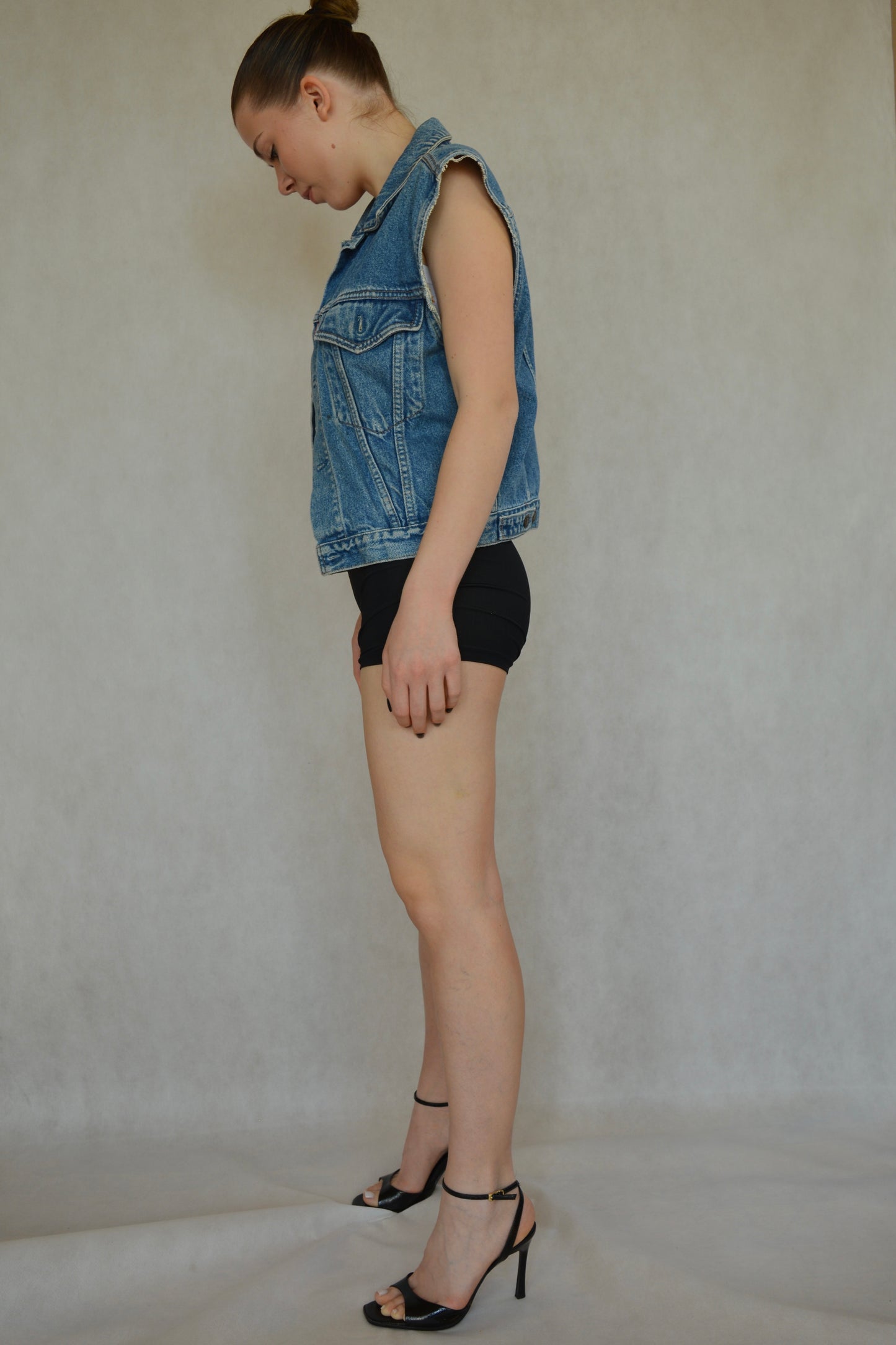 Levis farmer mellény