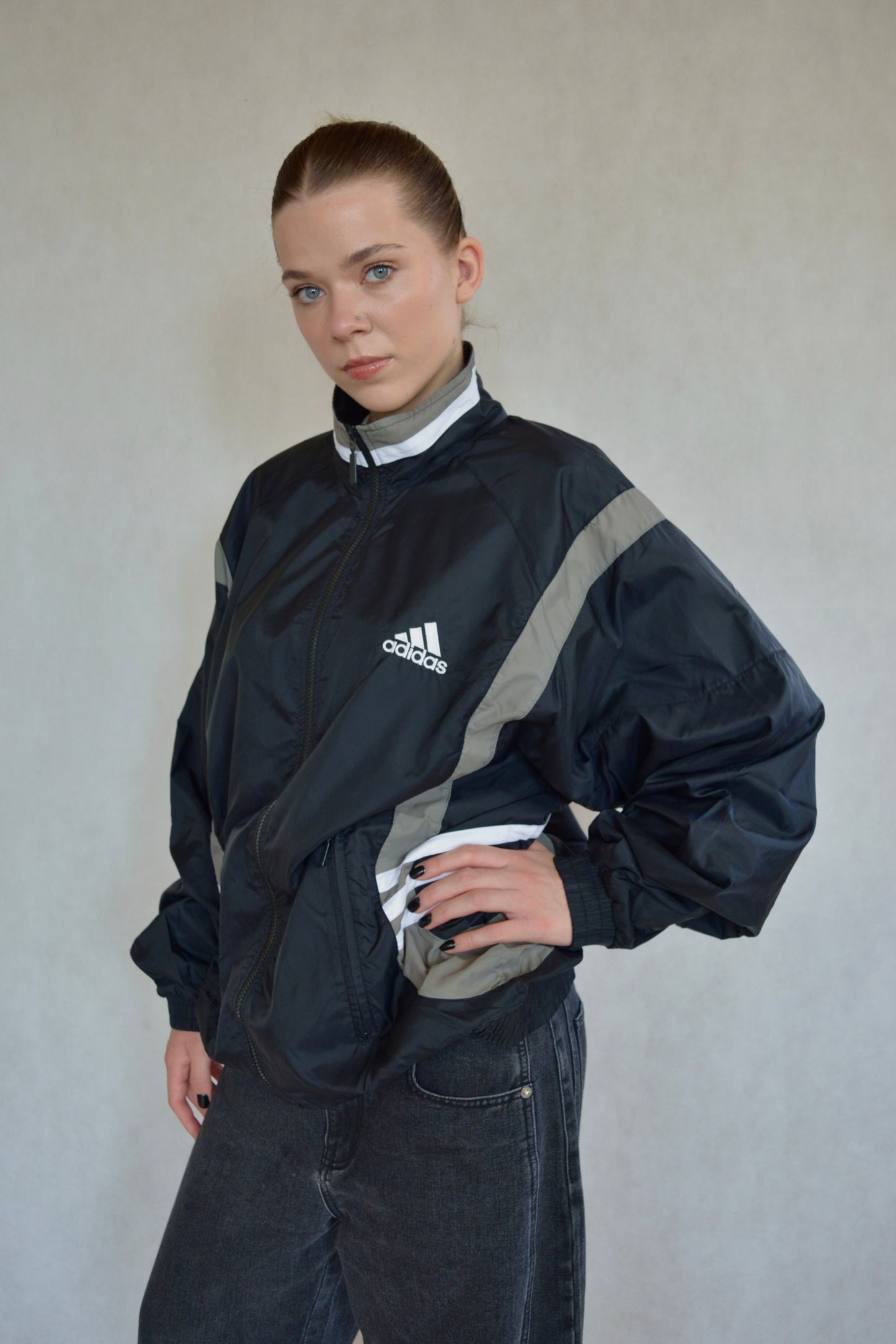 Adidas dzseki