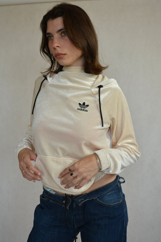 Adidas pulóver