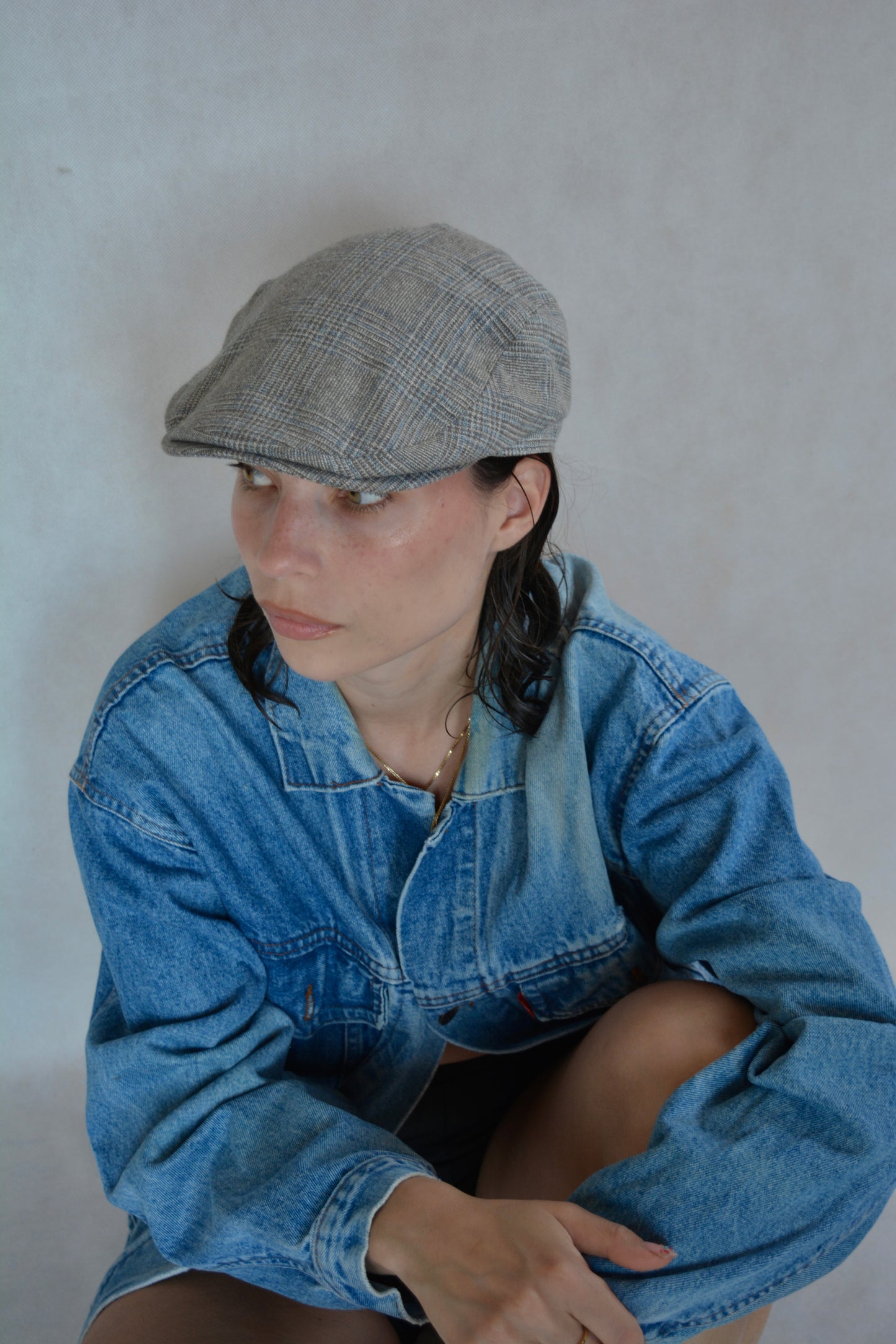Levi’s farmer dzseki