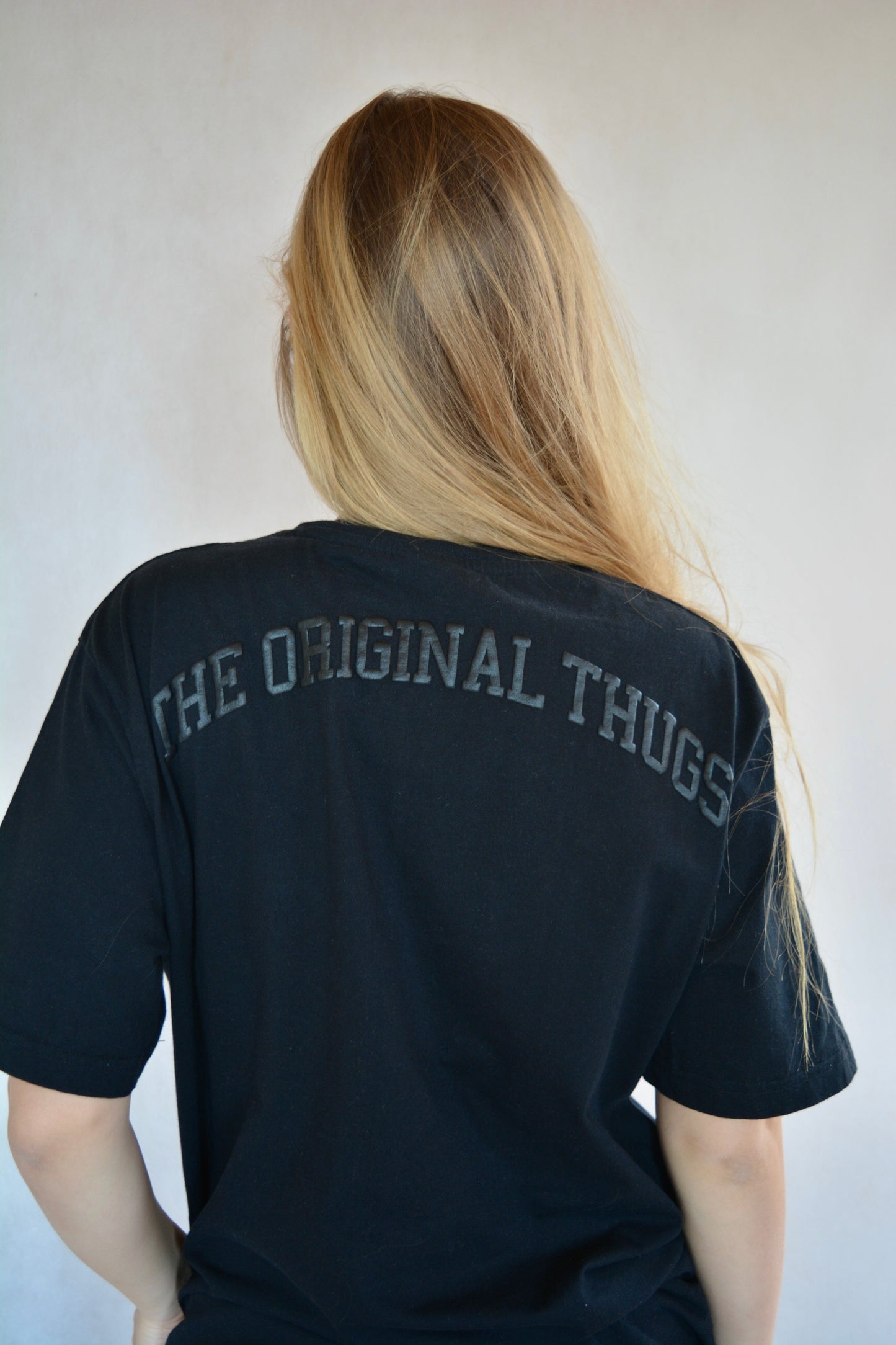 Mintás T-shirt