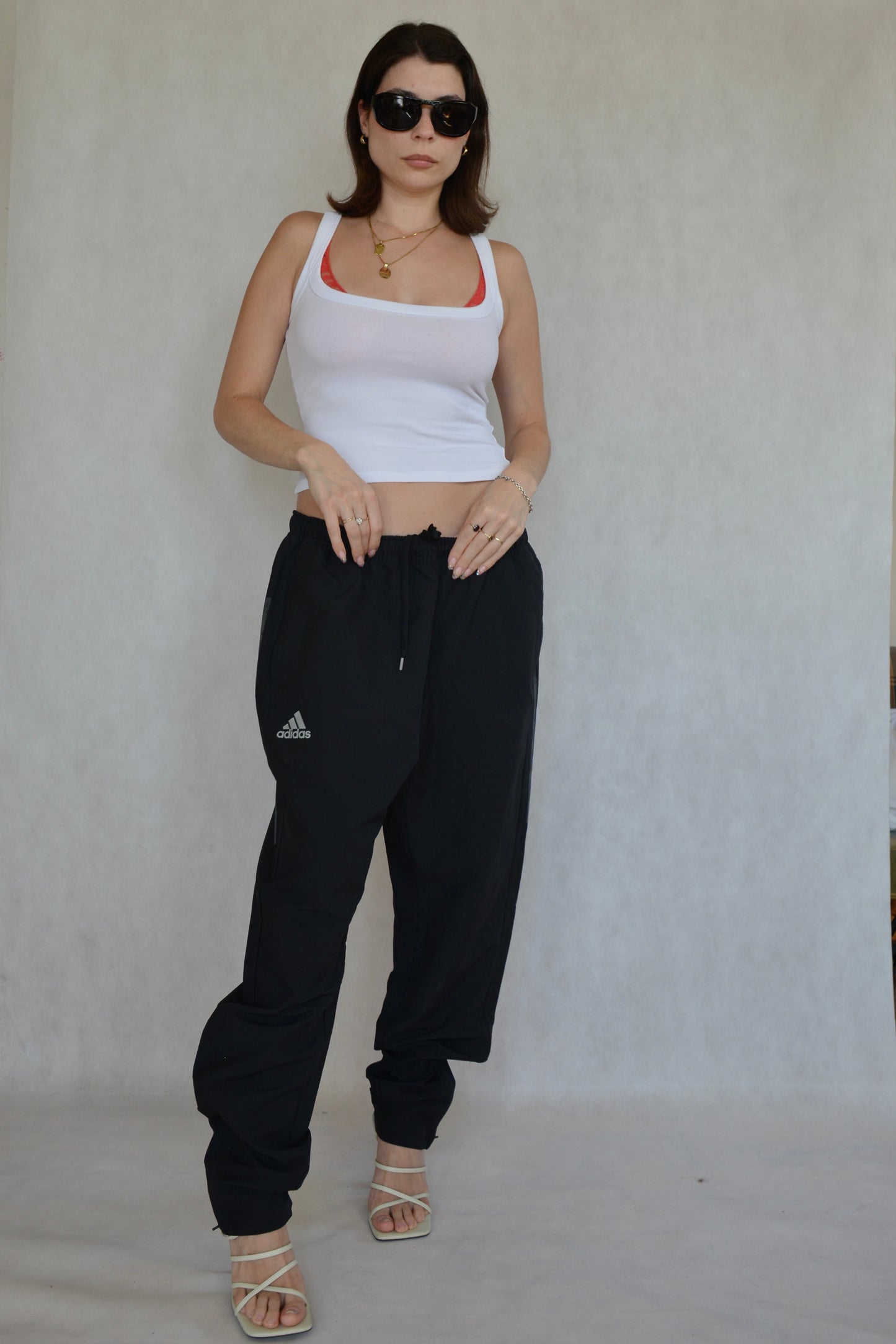 Adidas nadrág