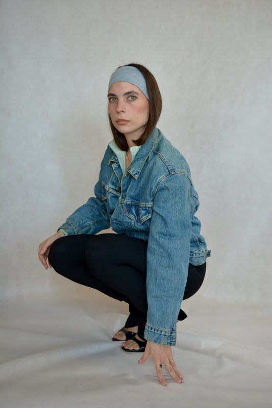Levis dzseki