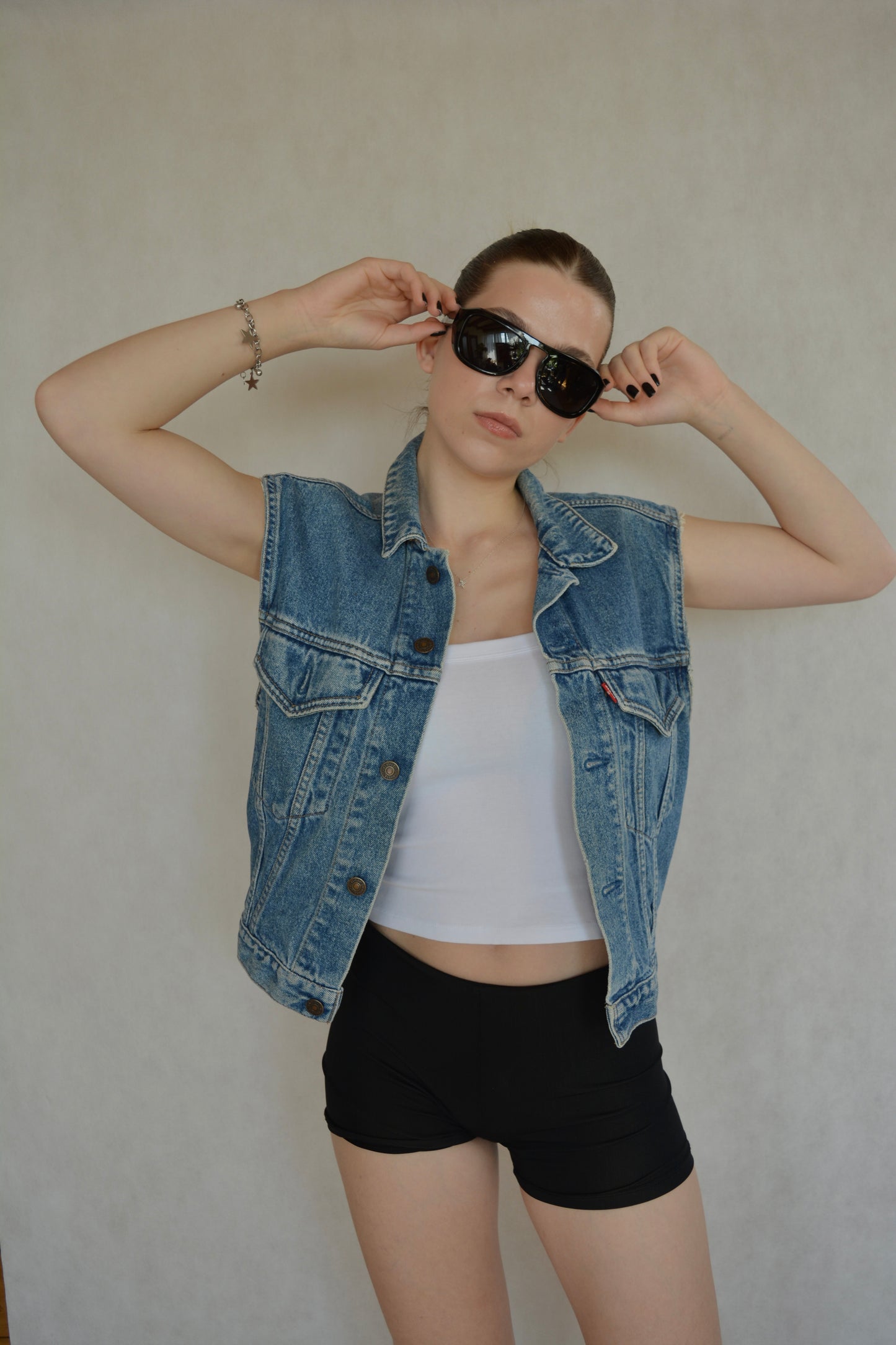 Levis farmer mellény