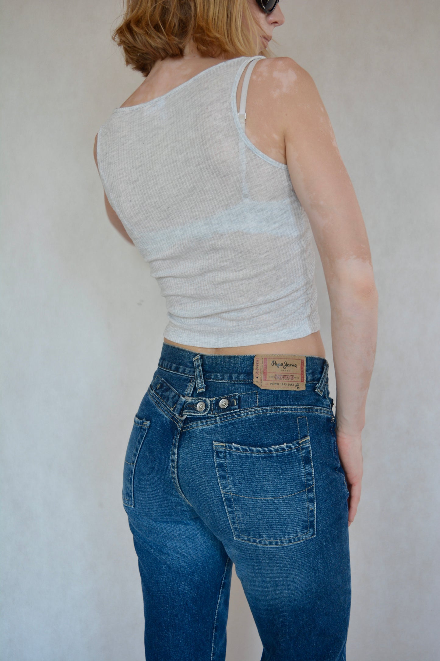 Pepe Jeans farmer