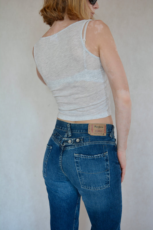 Pepe Jeans farmer