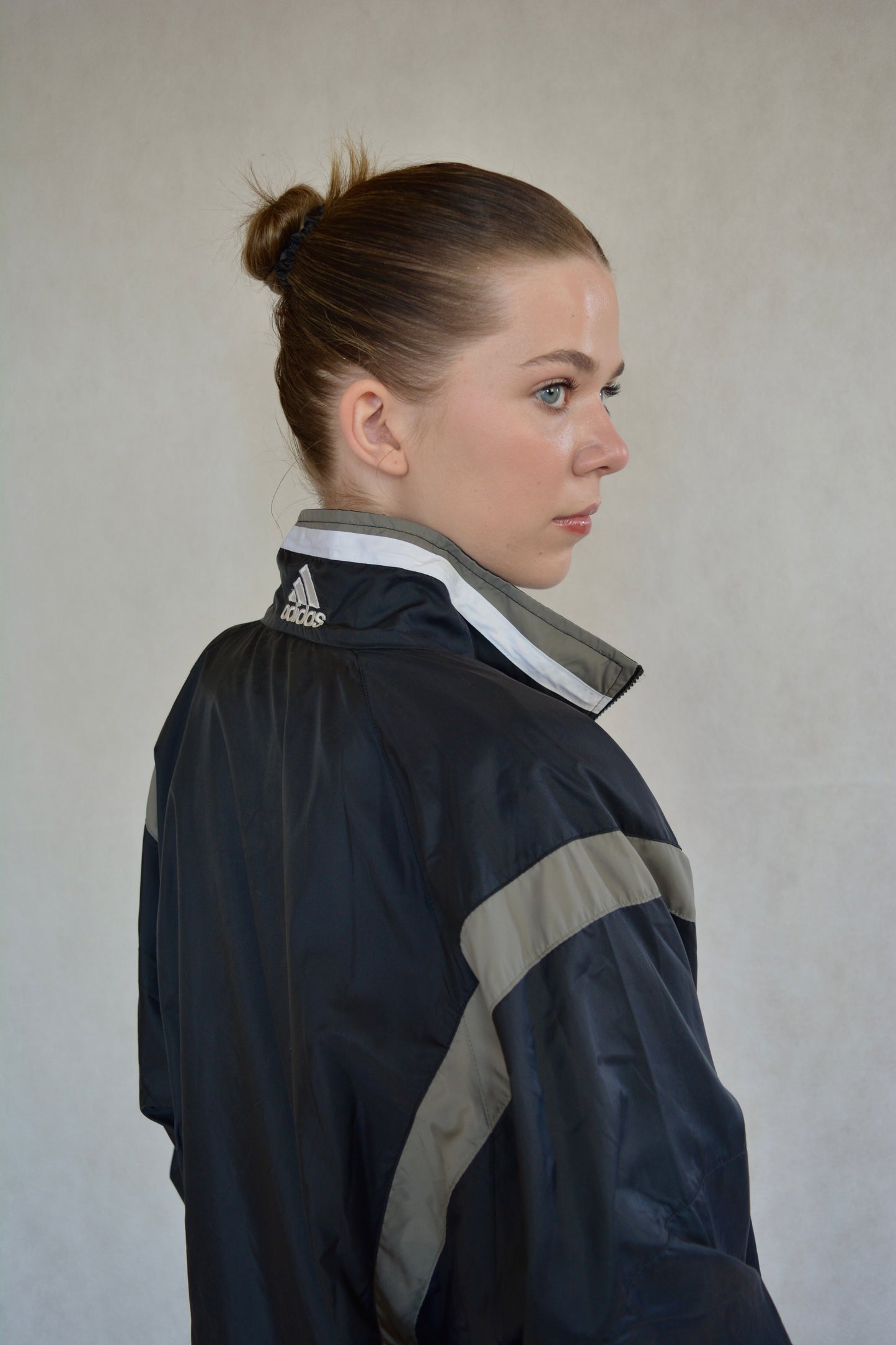 Adidas dzseki