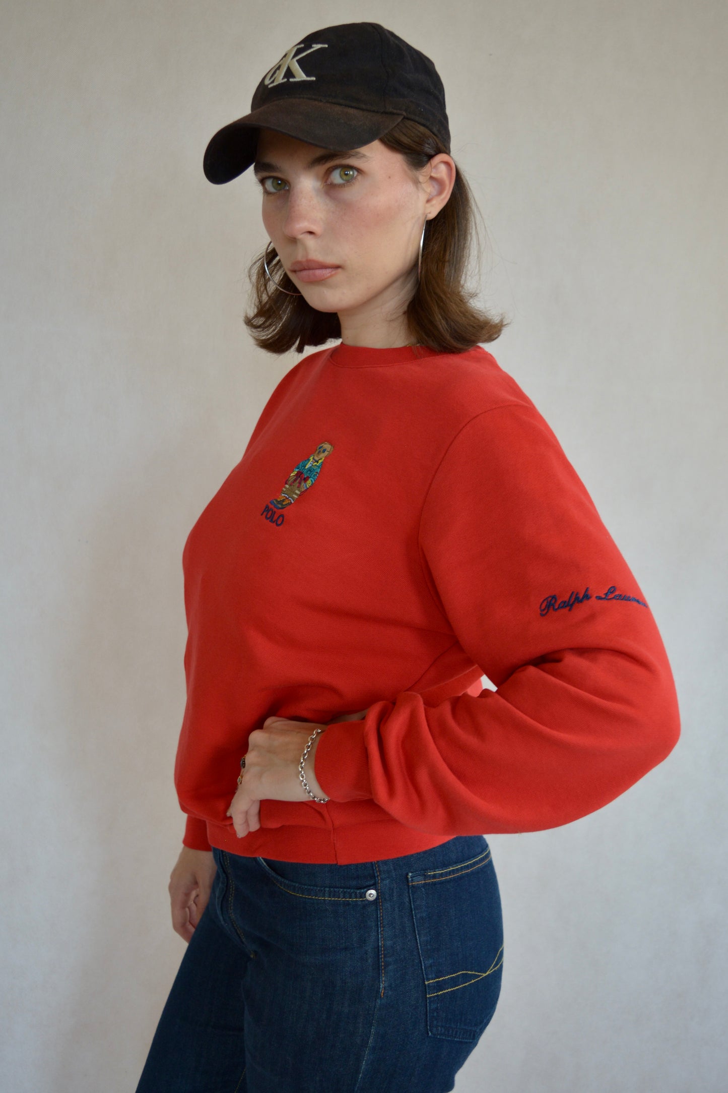 Polo Ralph Lauren pulóver
