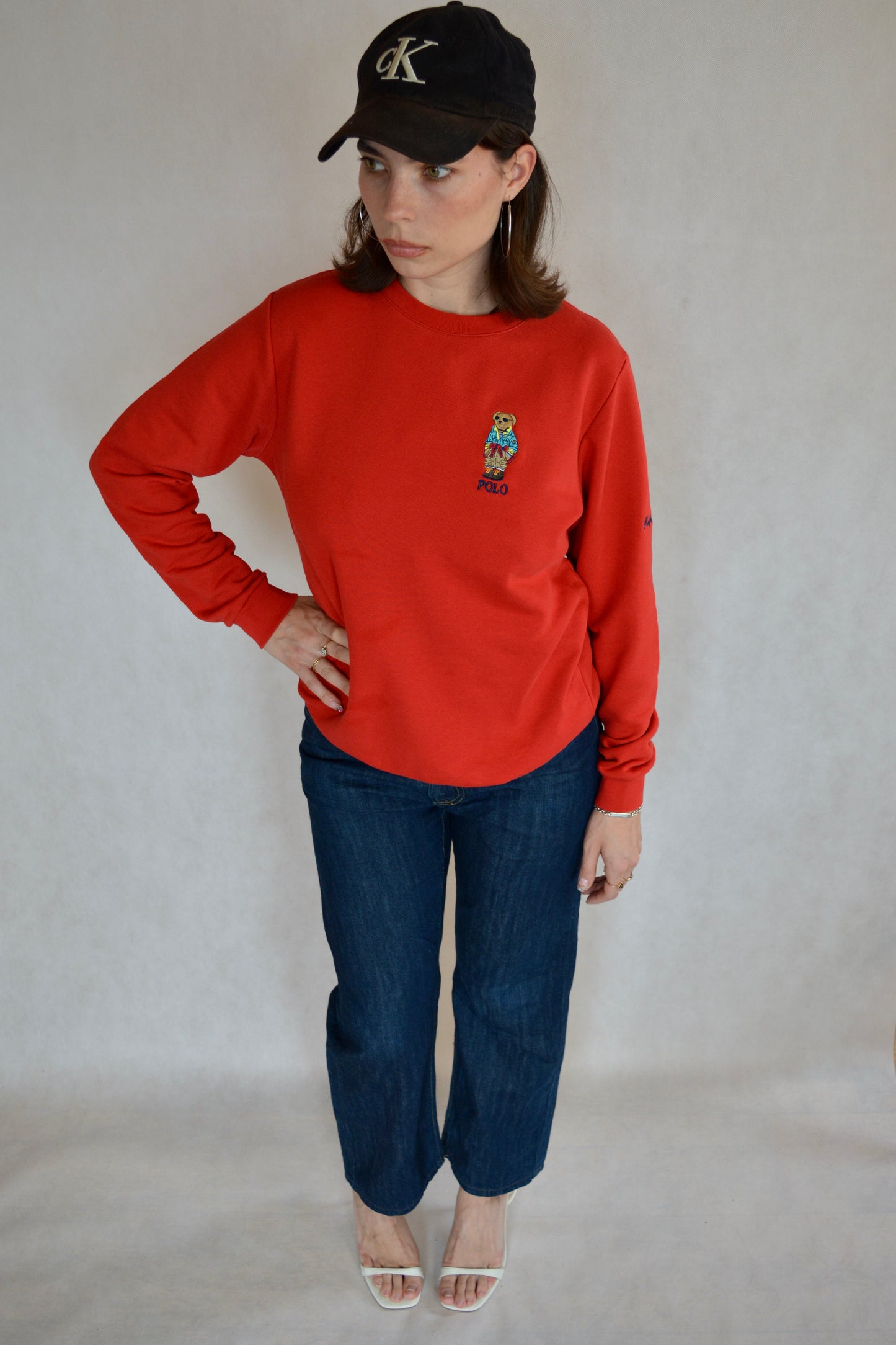 Polo Ralph Lauren pulóver