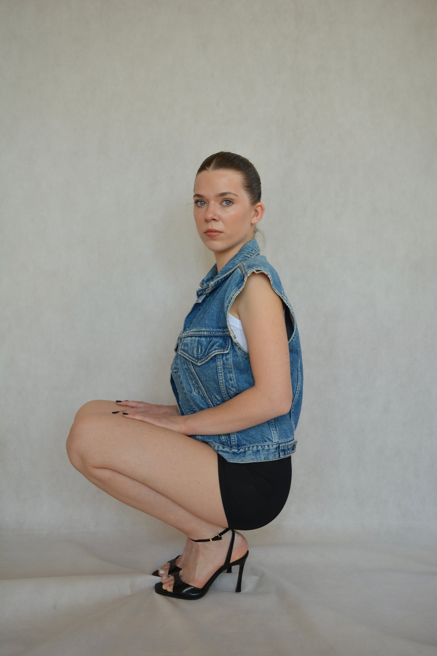 Levis farmer mellény