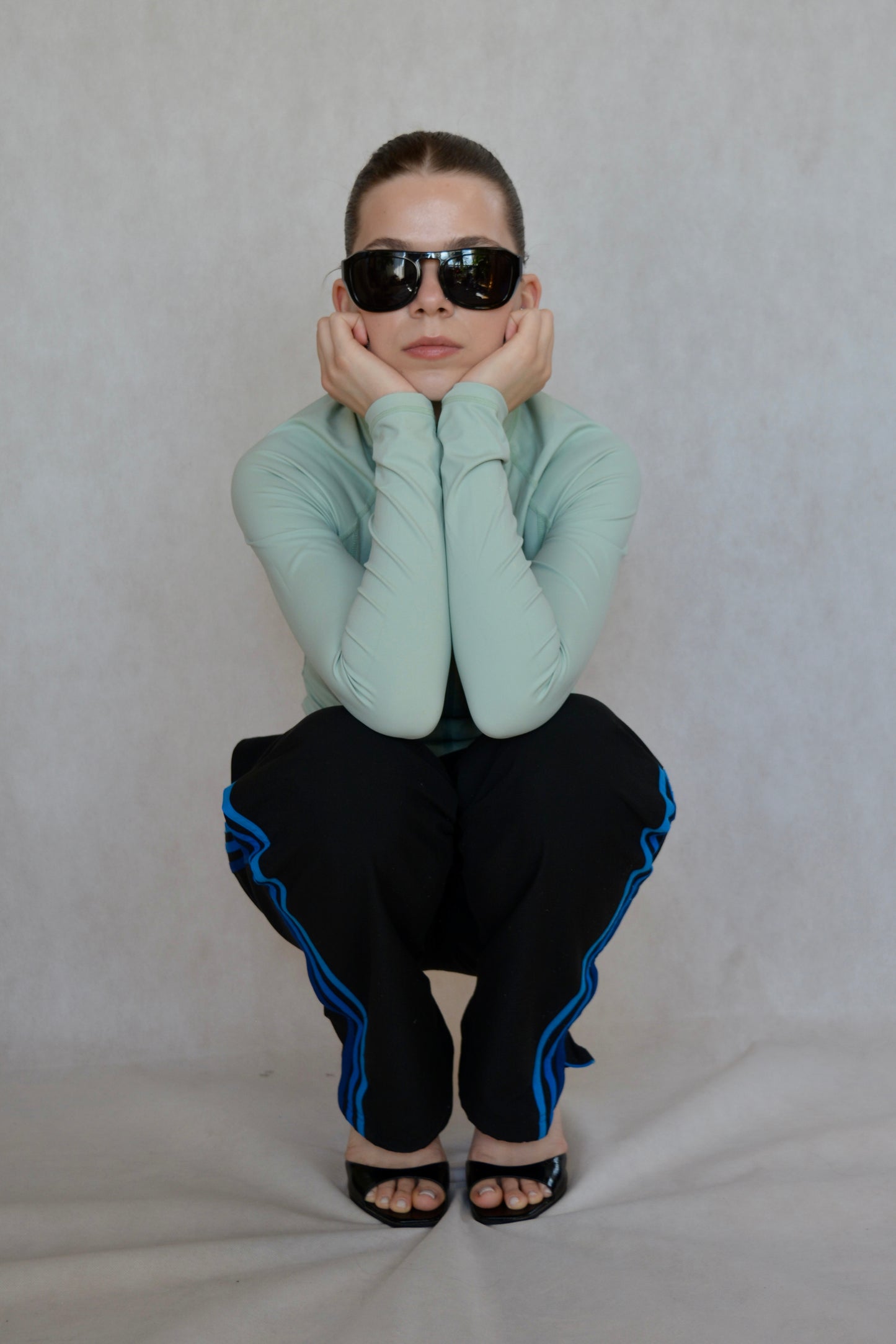 Adidas nadrág