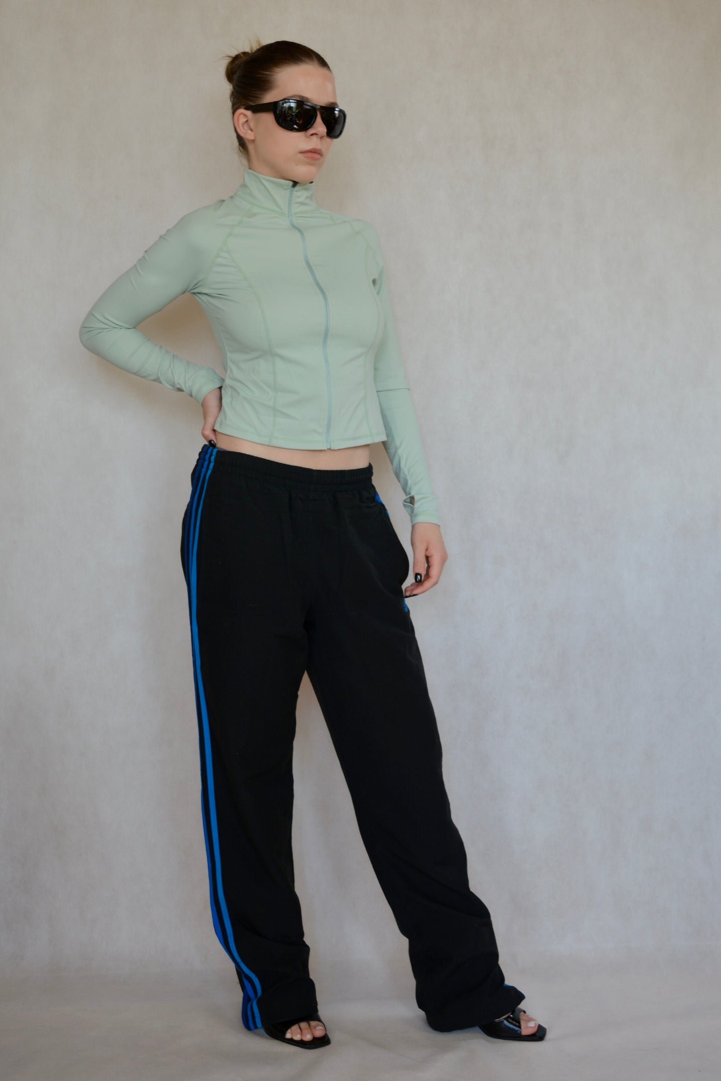 Adidas nadrág