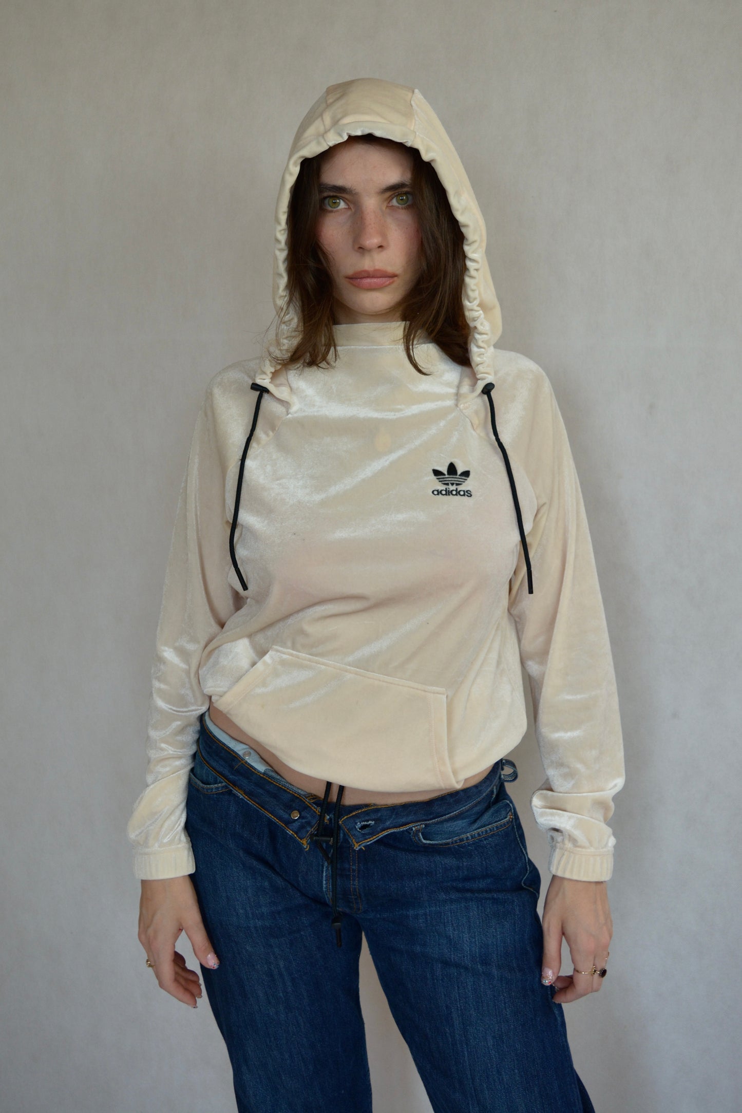 Adidas pulóver