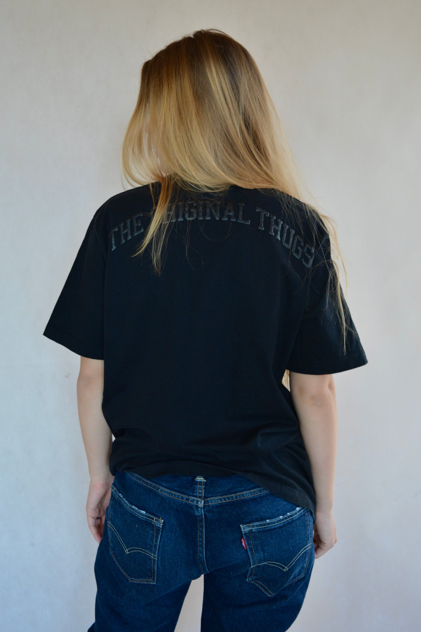 Mintás T-shirt