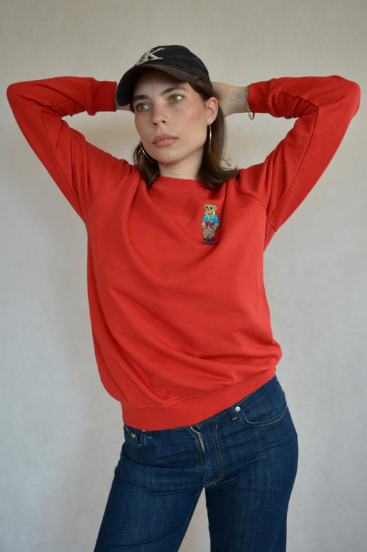 Polo Ralph Lauren pulóver
