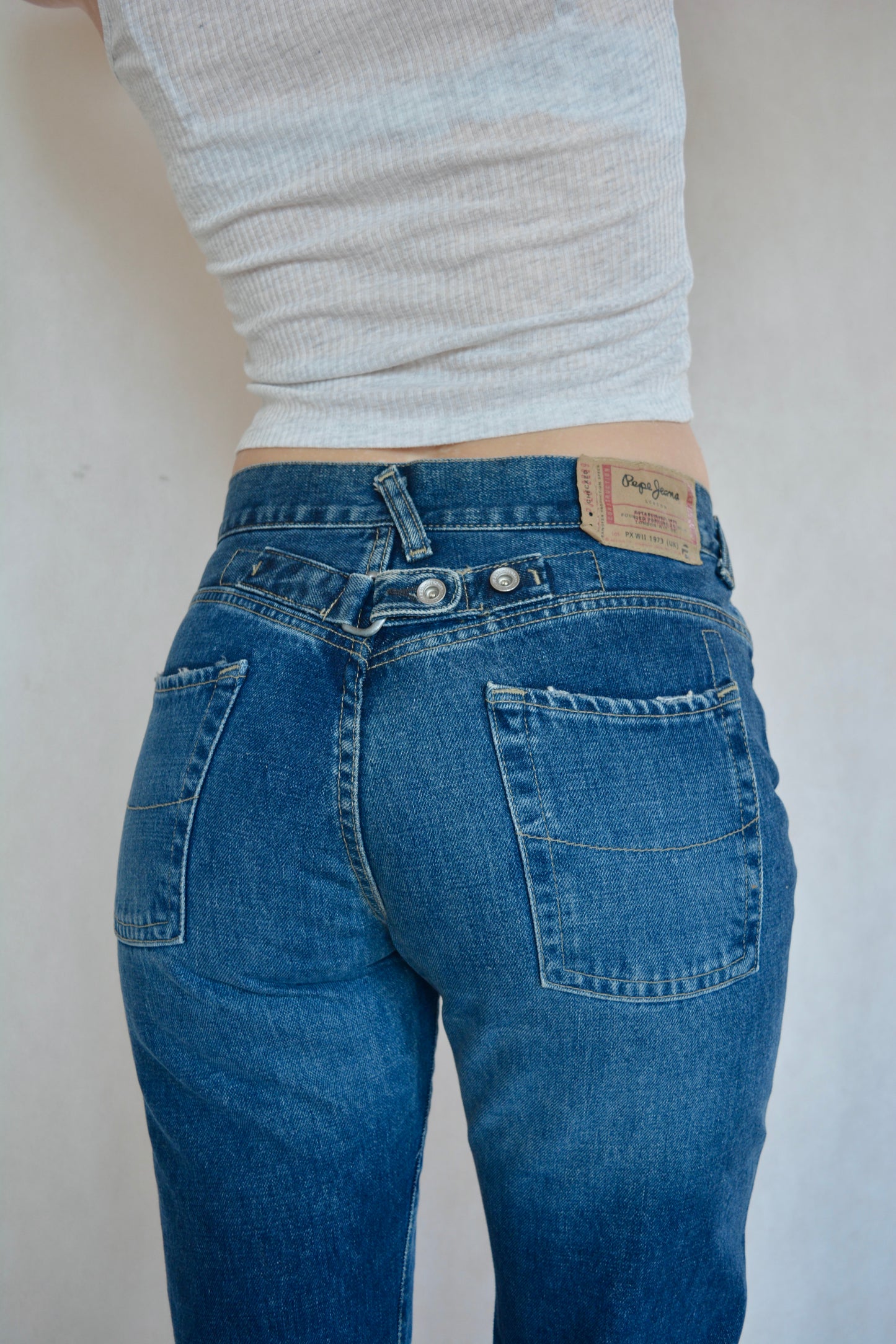 Pepe Jeans farmer