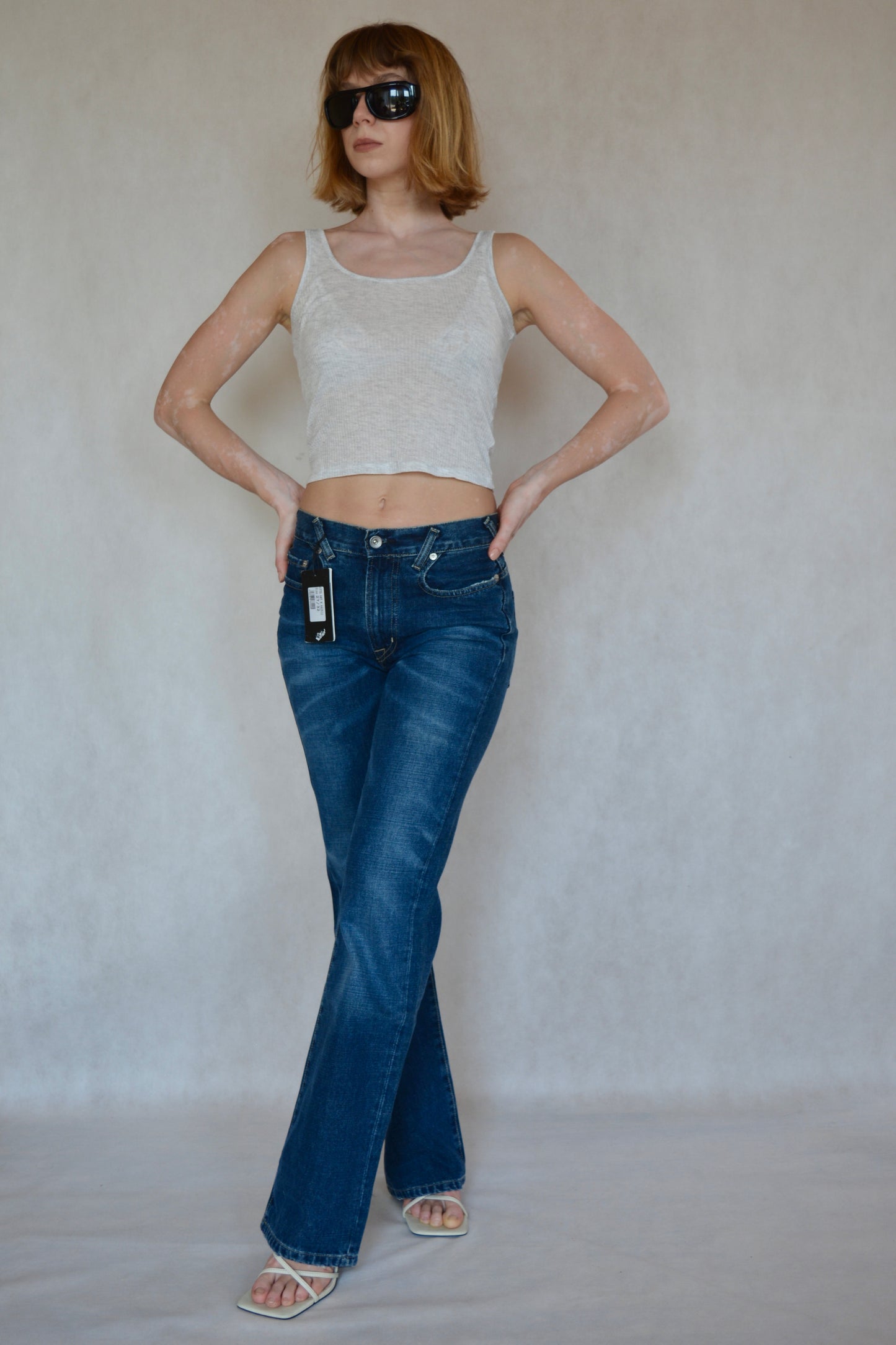 Pepe Jeans farmer