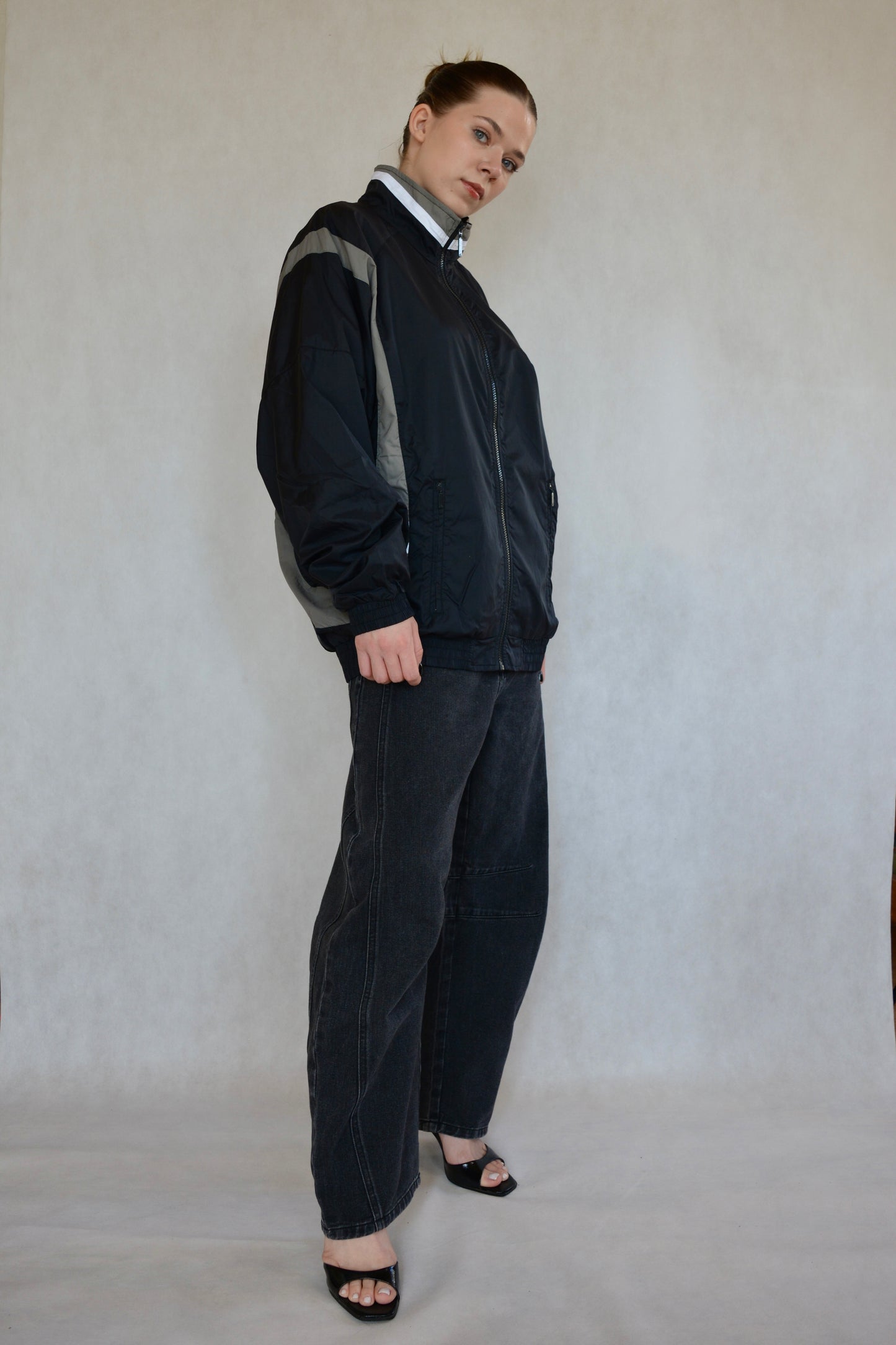 Adidas dzseki