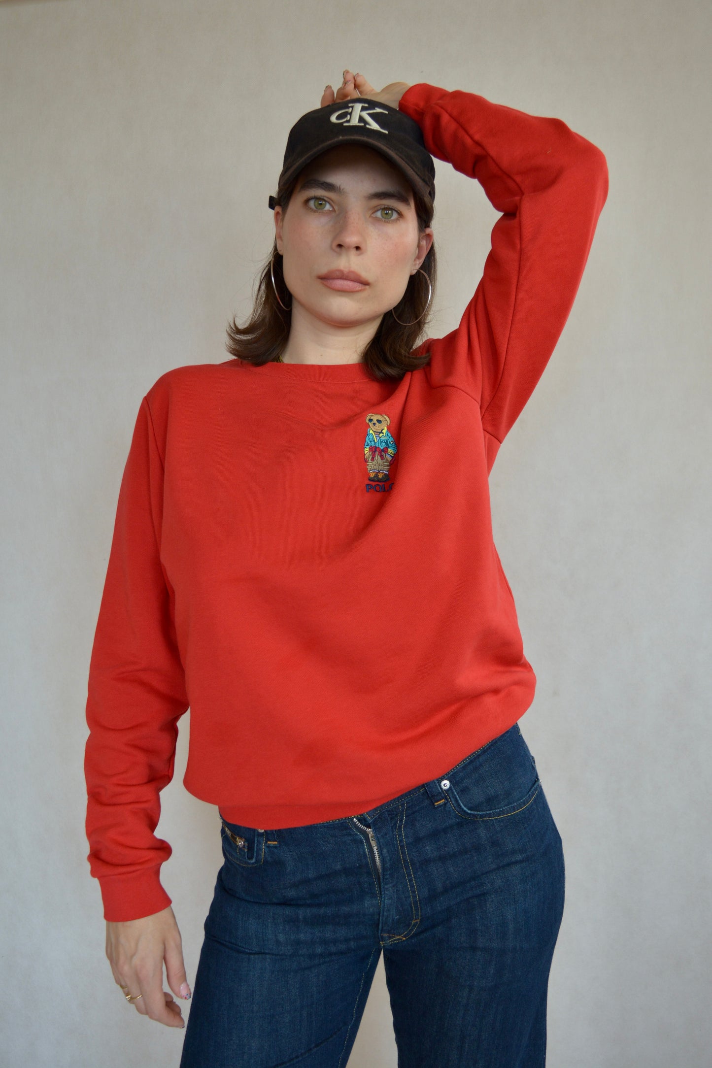 Polo Ralph Lauren pulóver