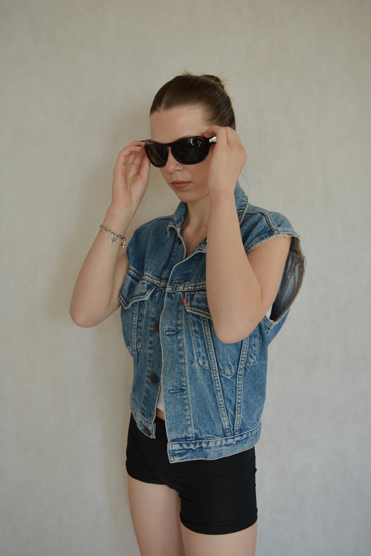 Levis farmer mellény