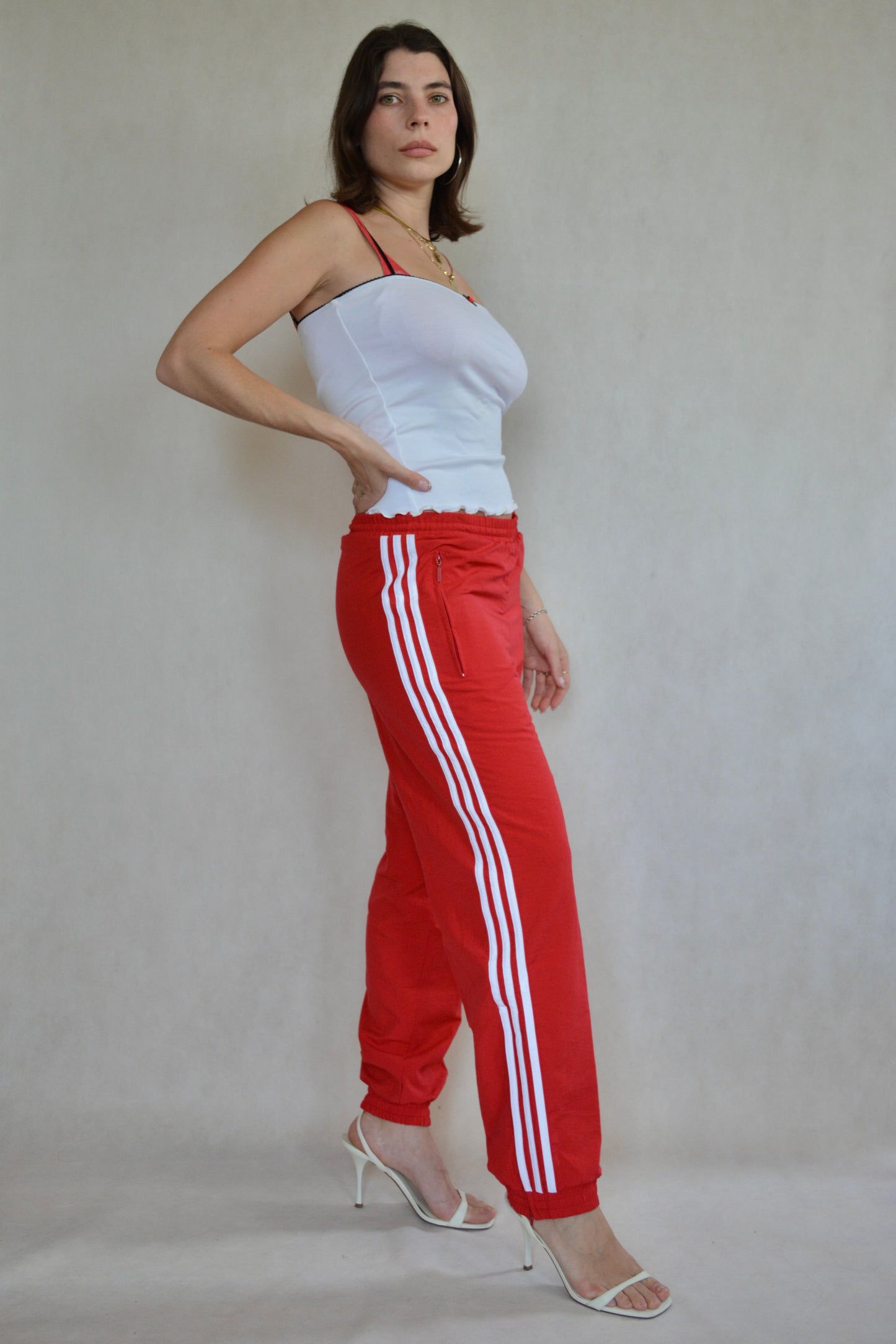 Adidas nadrág