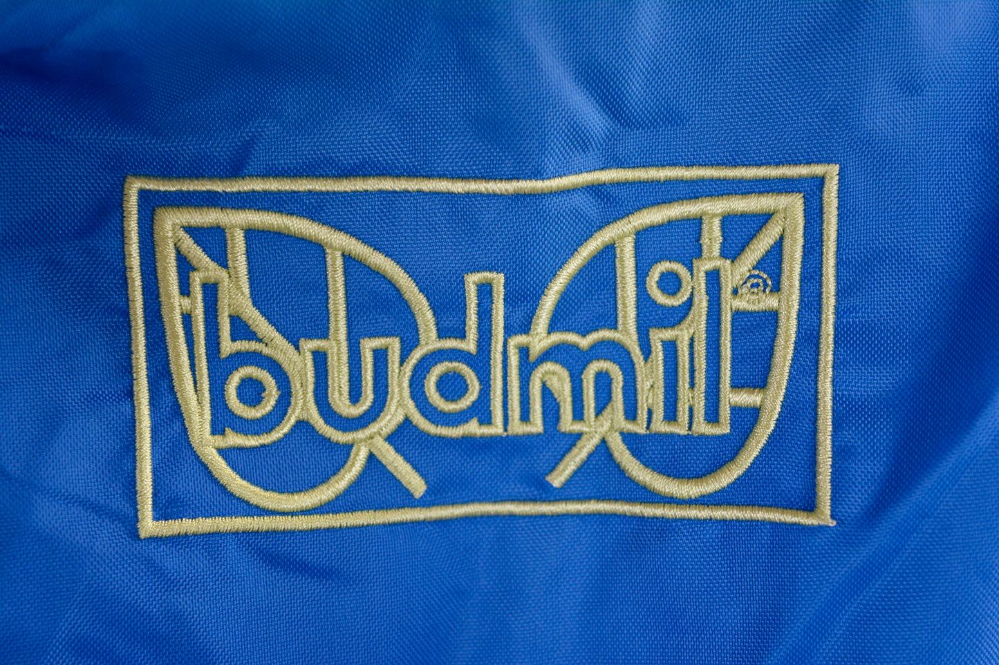 budmil dzseki