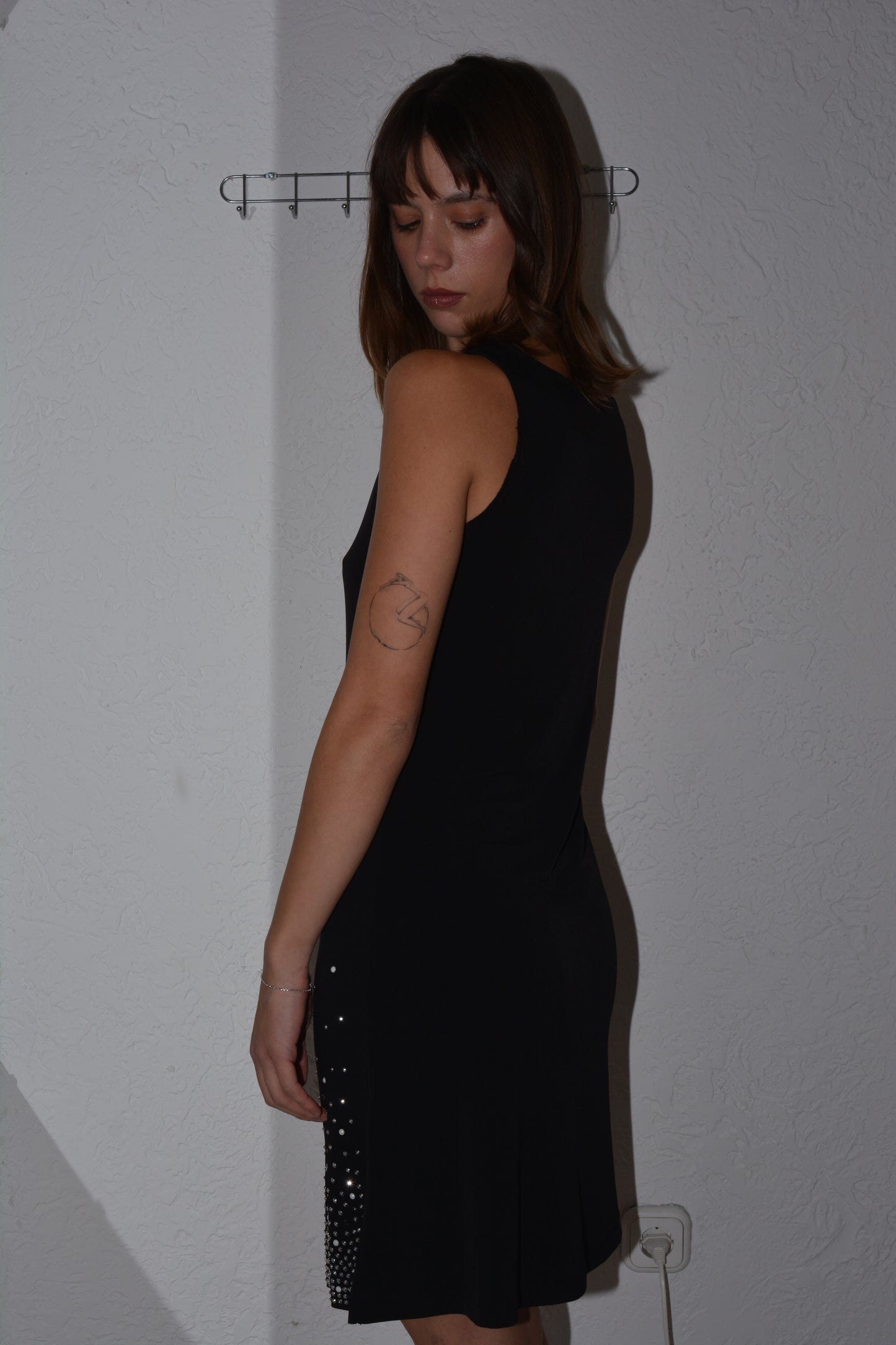 Fekete ruha