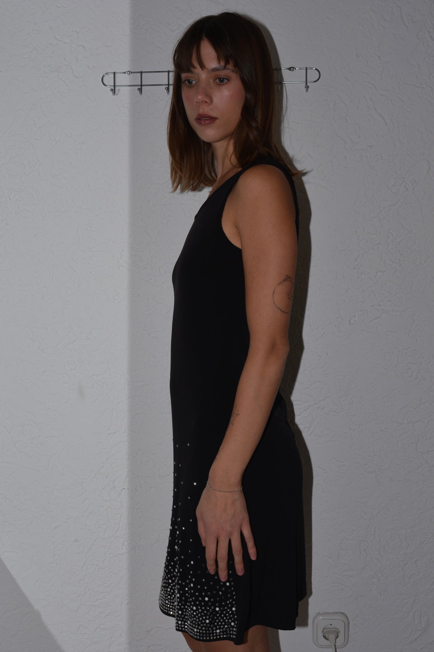 Fekete ruha