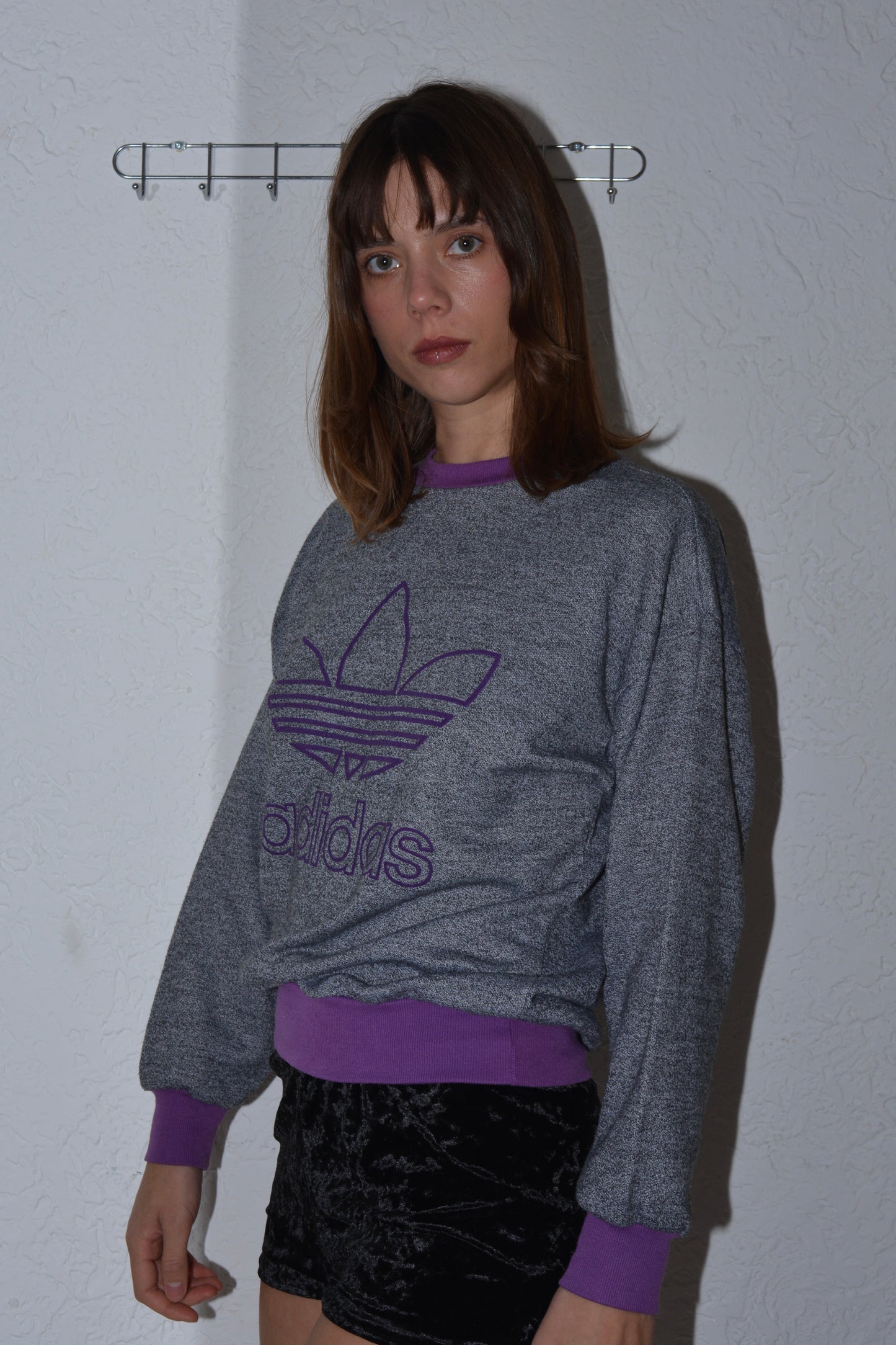 Adidas pulóver