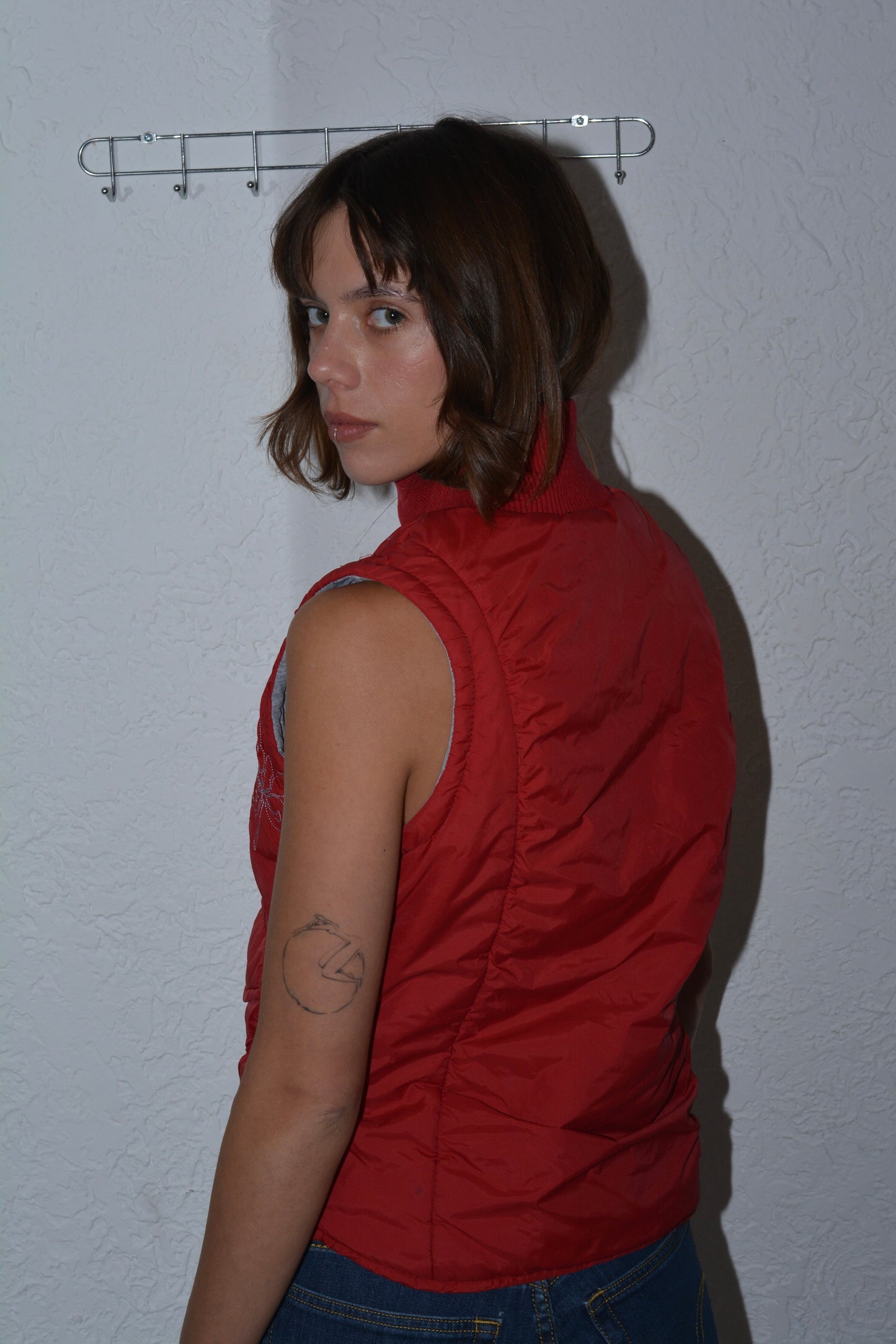 Mellény