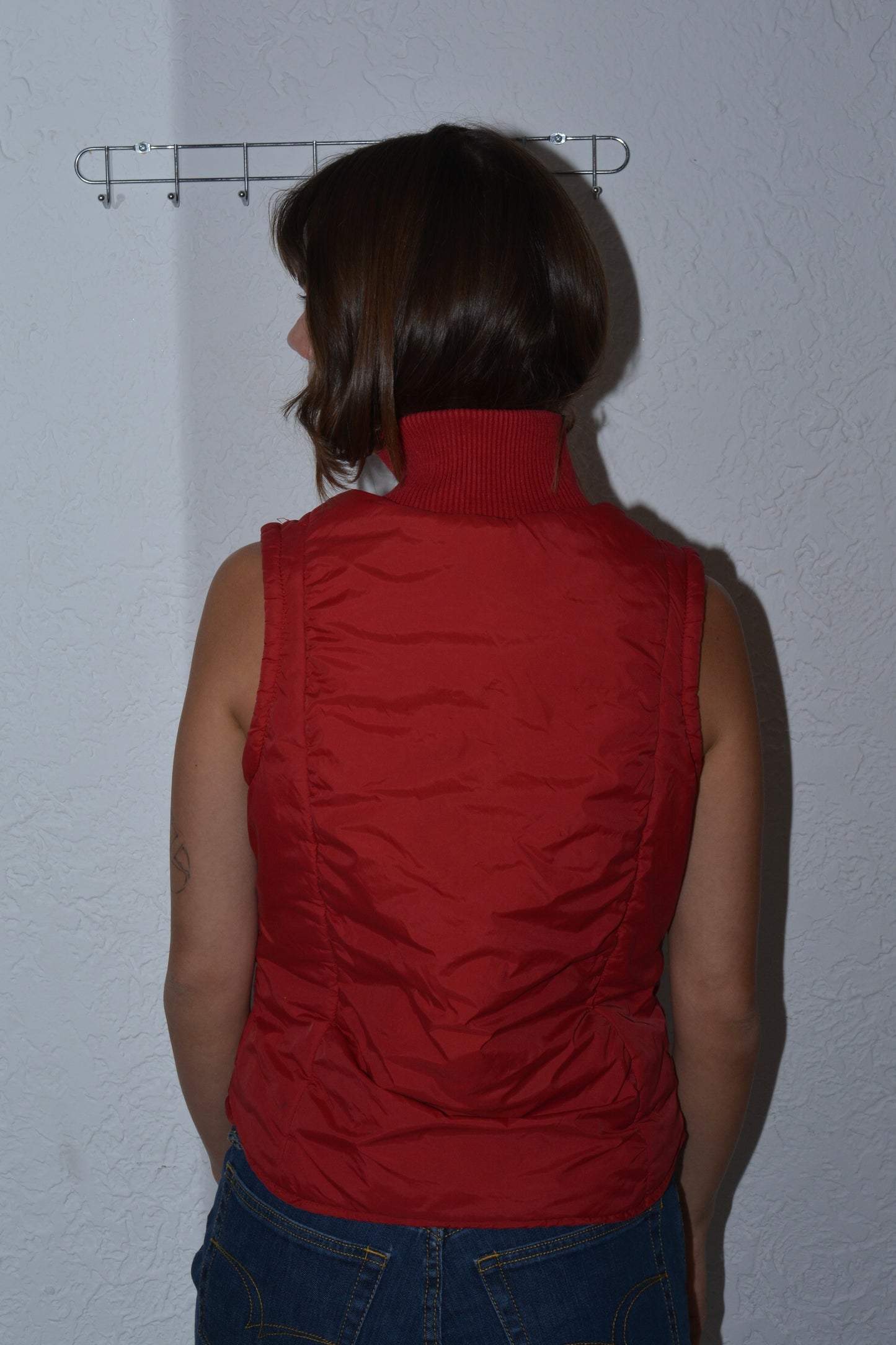 Mellény